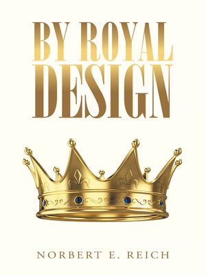 cover image of By Royal Design